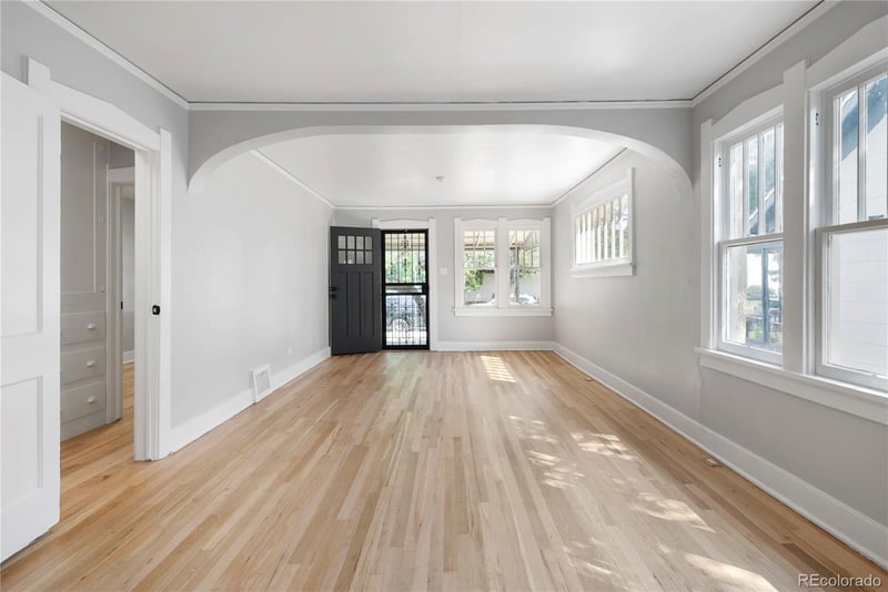 2103 S Lafayette St, Denver, CO 80210