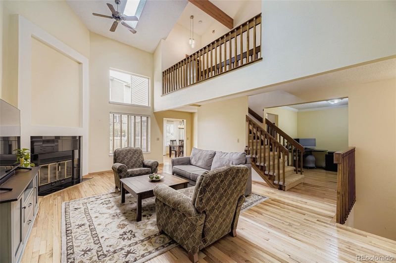 8105 S Humboldt Cir, Centennial, CO 80122