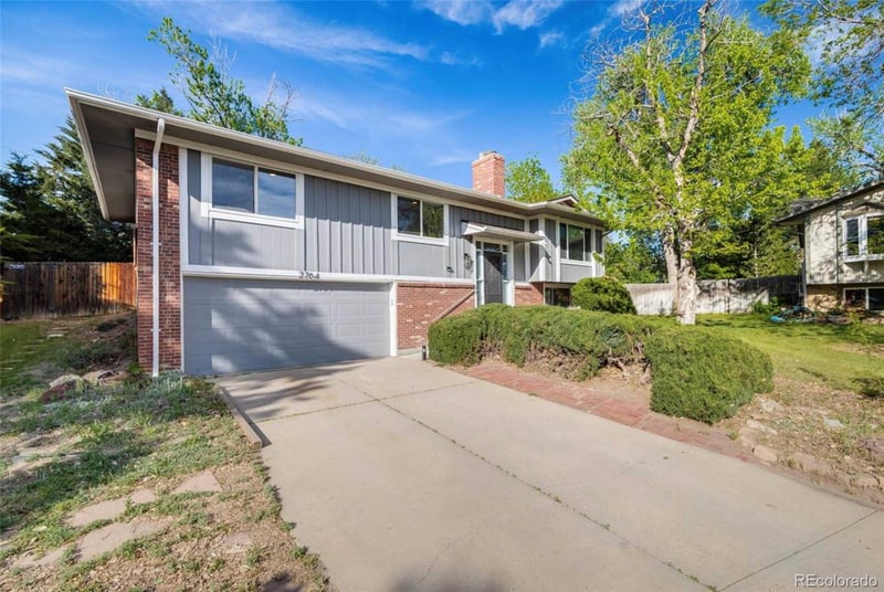 2764 S Reading Ct, Denver, CO 80231