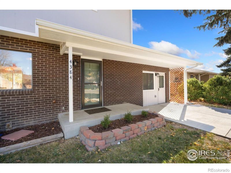 4384 Grant Ave, Loveland, CO 80538