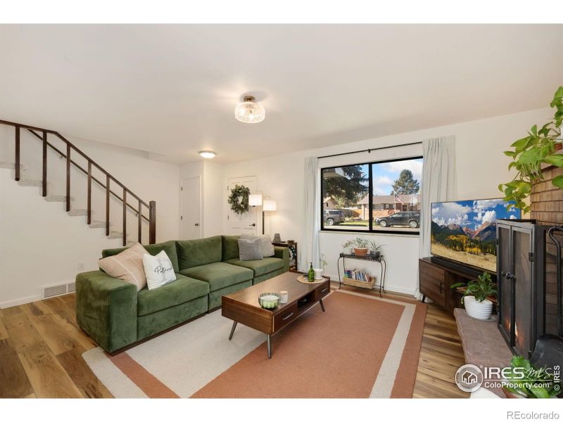 4384 Grant Ave, Loveland, CO 80538