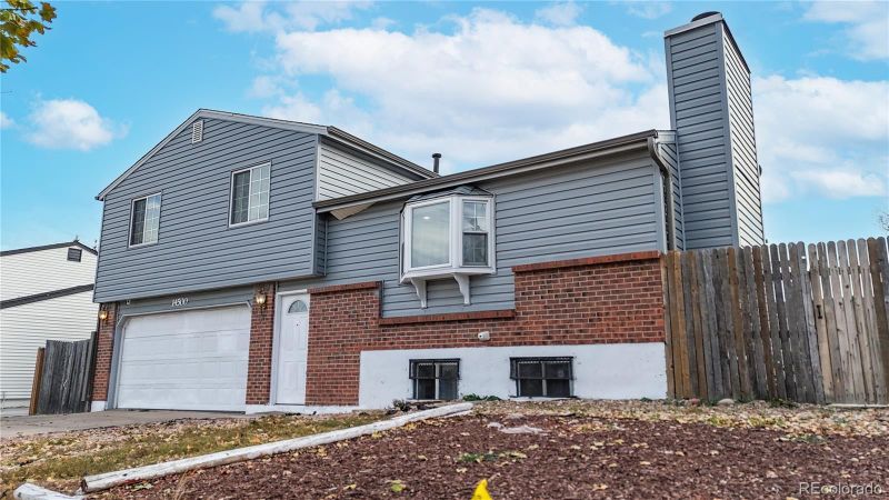 14500 E Florida Ave, Aurora, CO 80012