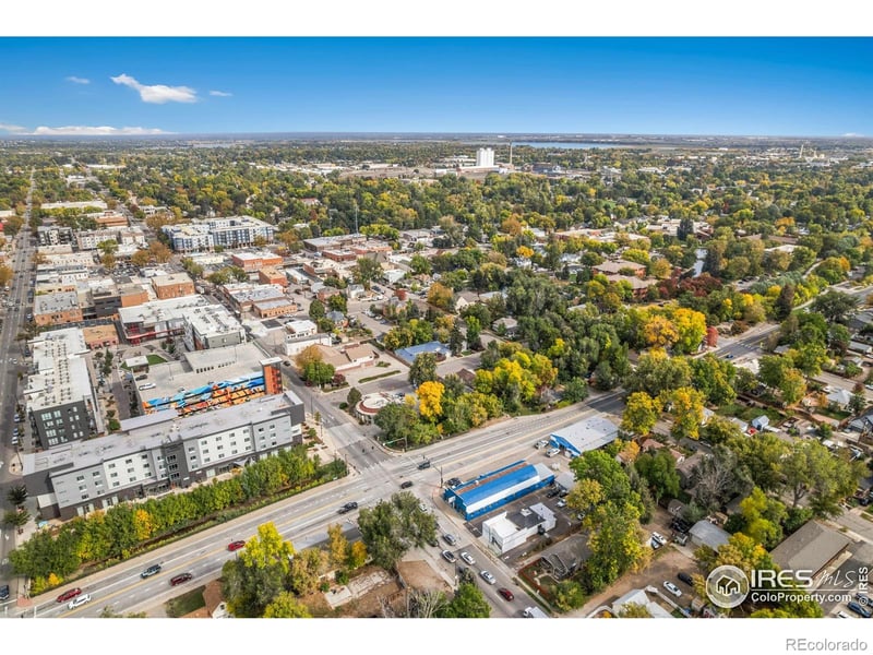 116 S Lincoln Ave, Loveland, CO 80537