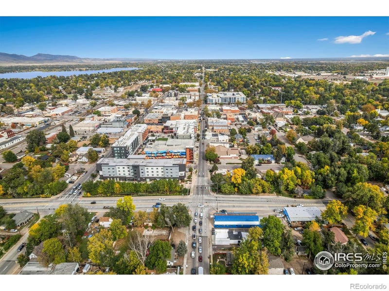 116 S Lincoln Ave, Loveland, CO 80537