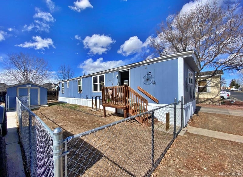 860 W 132nd Ave Lot 49, Westminster, CO 80234