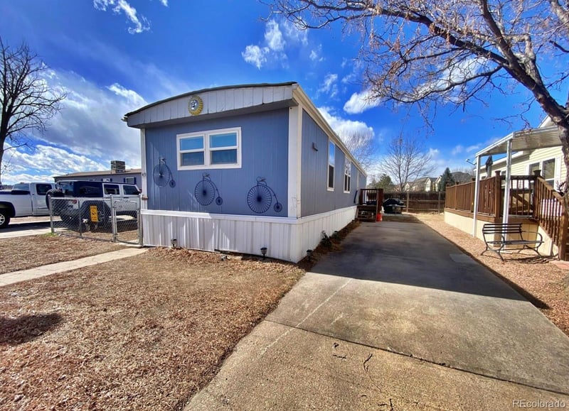 860 W 132nd Ave Lot 49, Westminster, CO 80234