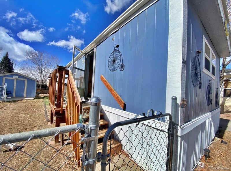 860 W 132nd Ave Lot 49, Westminster, CO 80234