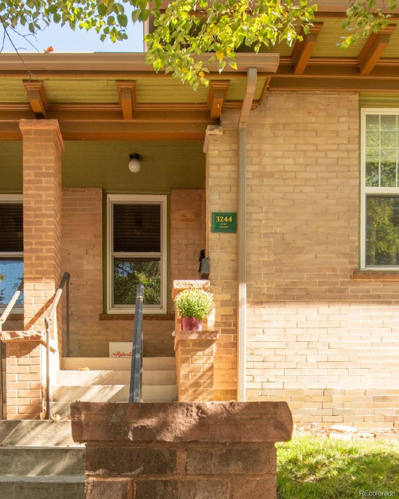 3244 N Clay St, Denver, CO 80211