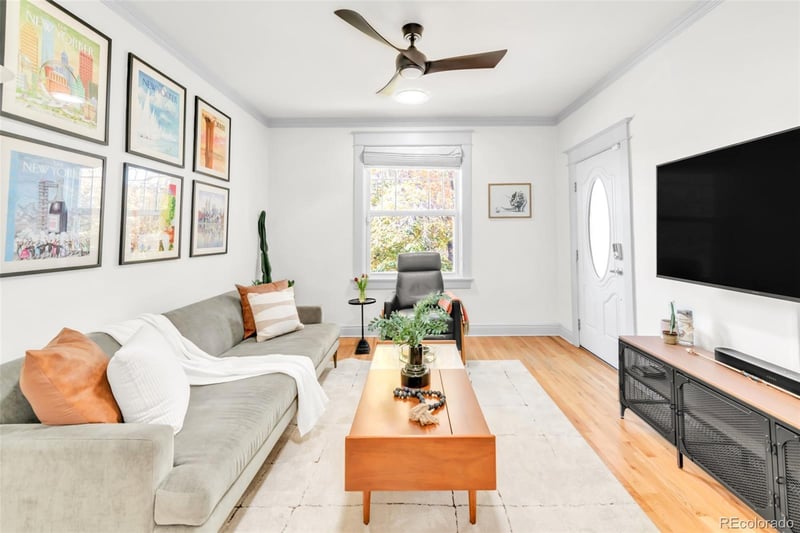 3244 N Clay St, Denver, CO 80211