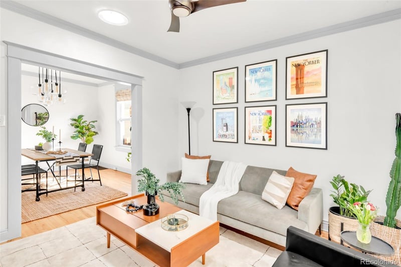 3244 N Clay St, Denver, CO 80211