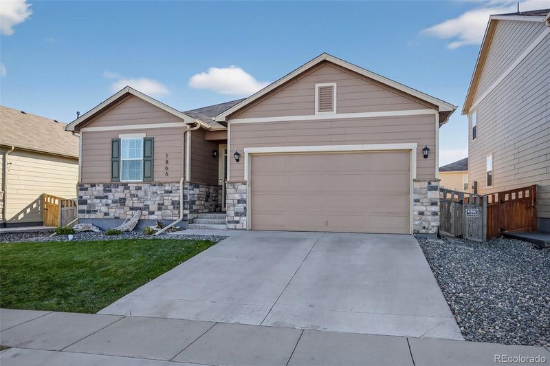1866 Ruby Ave, Brighton, CO 80603
