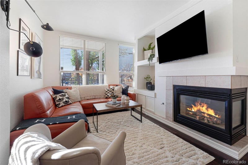 1521 Vine St #107, Denver, CO 80206