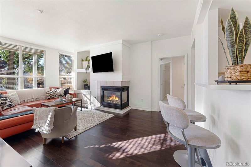 1521 Vine St #107, Denver, CO 80206