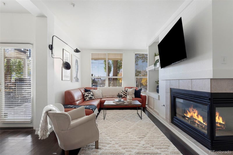 1521 Vine St #107, Denver, CO 80206