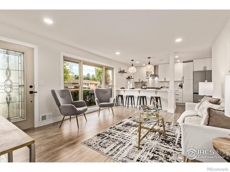 2061 S Stuart St, Denver, CO 80219