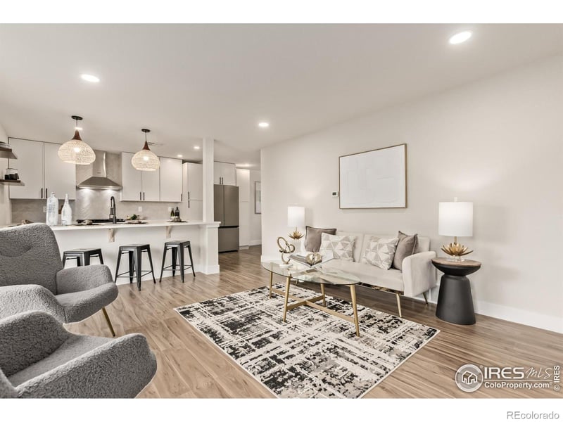 2061 S Stuart St, Denver, CO 80219
