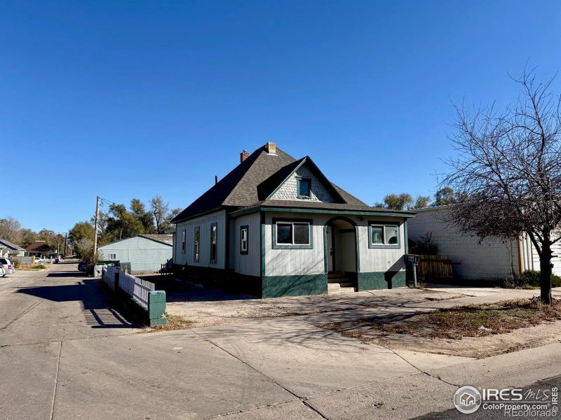 316 11th Ave, Greeley, CO 80631