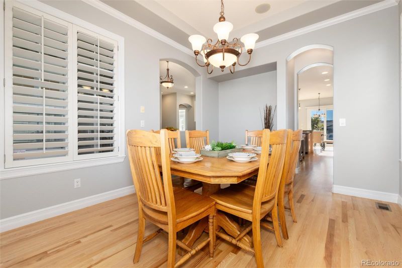 10881 Glengate Cir, Highlands Ranch, CO 80130