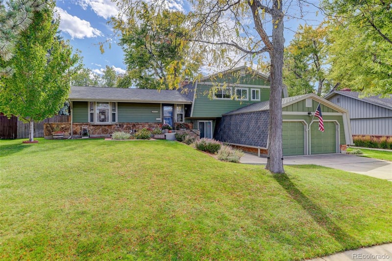 9044 E Floyd Ave, Denver, CO 80231