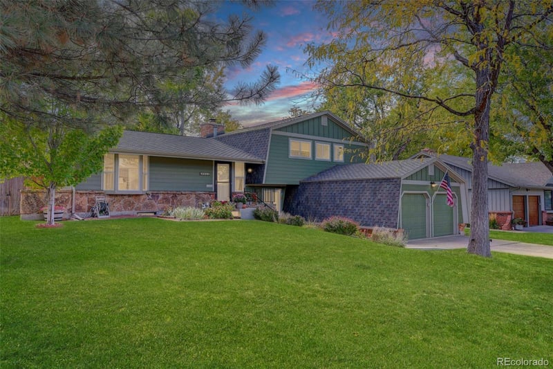 9044 E Floyd Ave, Denver, CO 80231