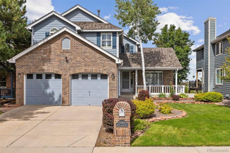 15965 W Ellsworth Pl, Golden, CO 80401
