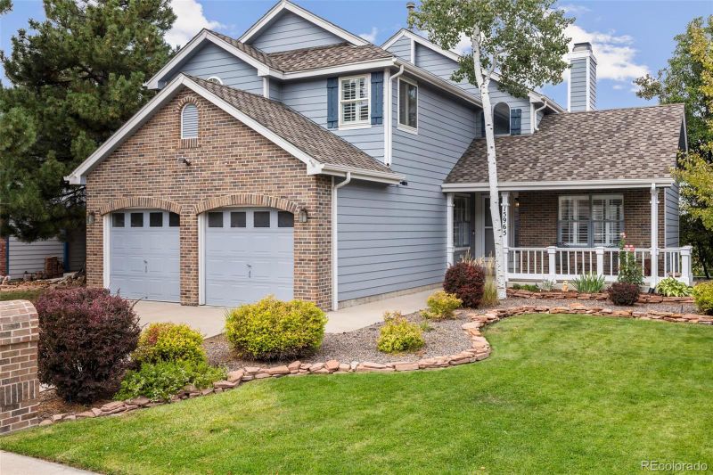 15965 W Ellsworth Pl, Golden, CO 80401