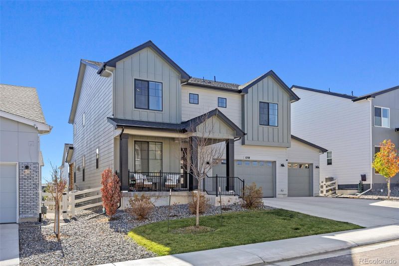 5708 Palmia Ln, Parker, CO 80134