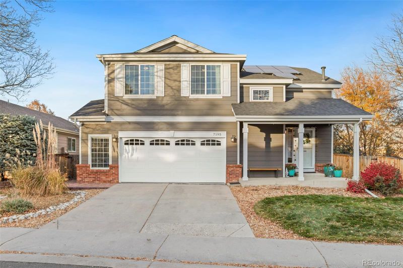 7195 Leopard Gate, Lone Tree, CO 80124