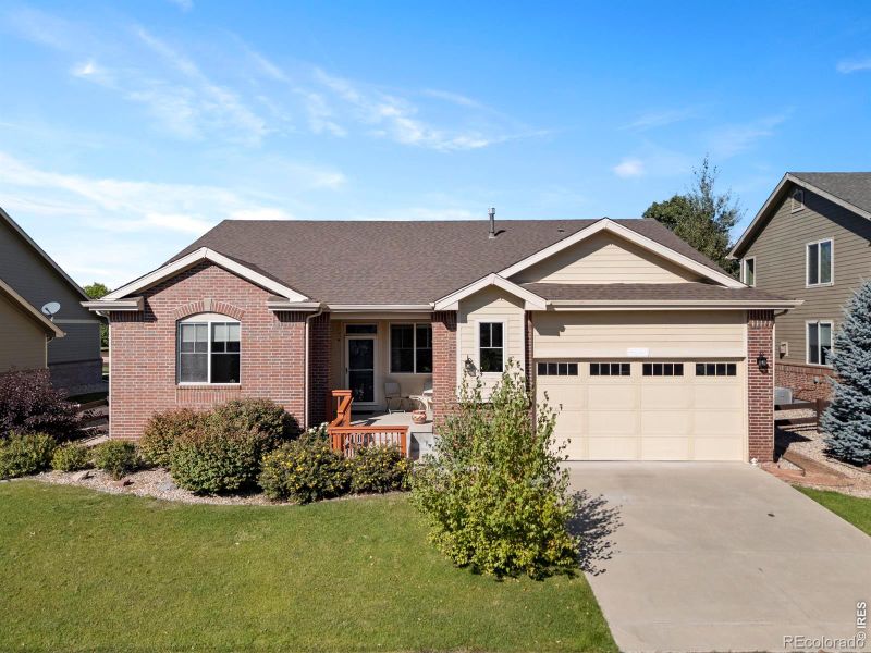 216 Siesta Key Dr, Windsor, CO 80550