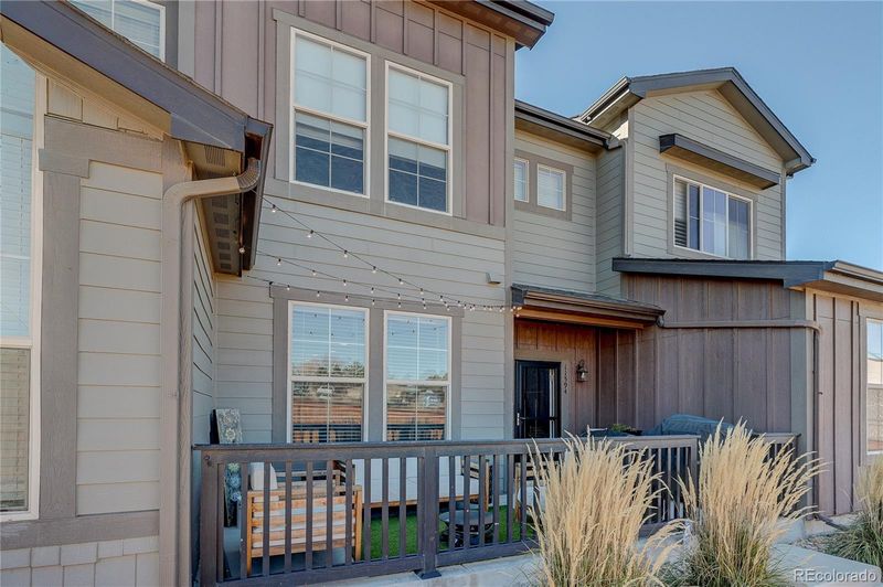 11594 Dewey St, Parker, CO 80138