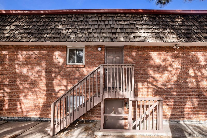 5491 E Warren Ave #225, Denver, CO 80222