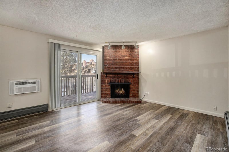 5491 E Warren Ave #225, Denver, CO 80222