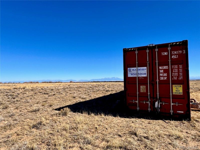 22580 County 3 Rd, La Jara, CO 81140
