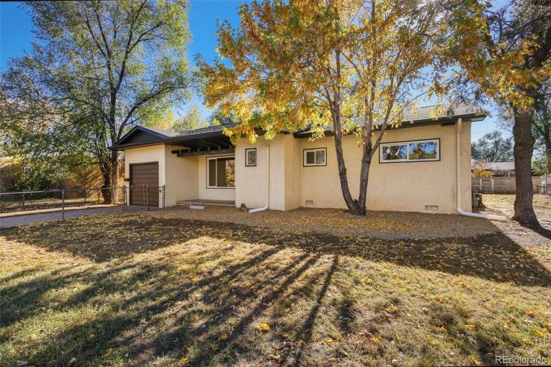712 Hallam Ave, Colorado Springs, CO 80911