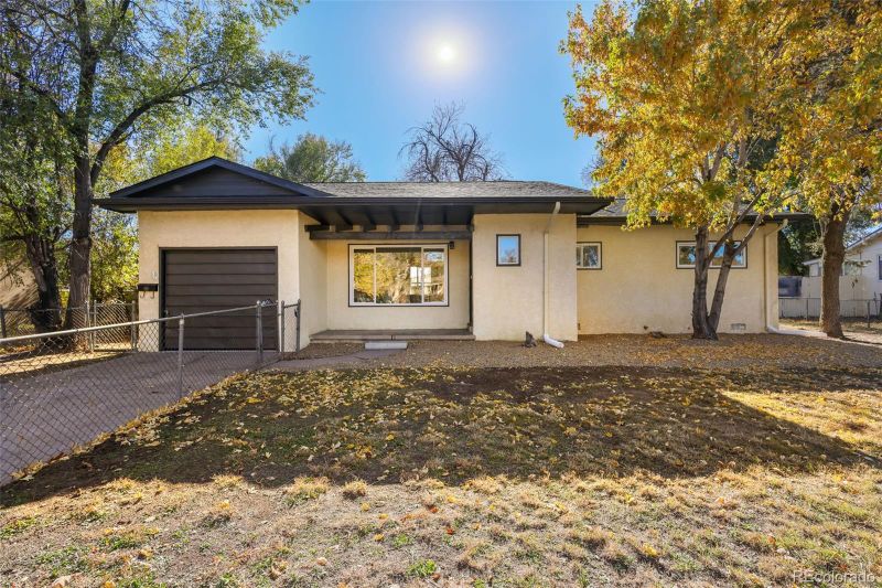 712 Hallam Ave, Colorado Springs, CO 80911