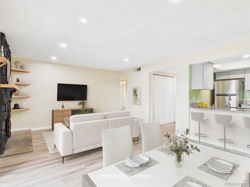 14100 E Temple Dr #5, Aurora, CO 80015