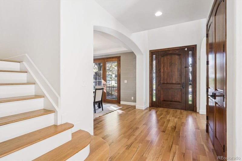 2415 S Madison St, Denver, CO 80210