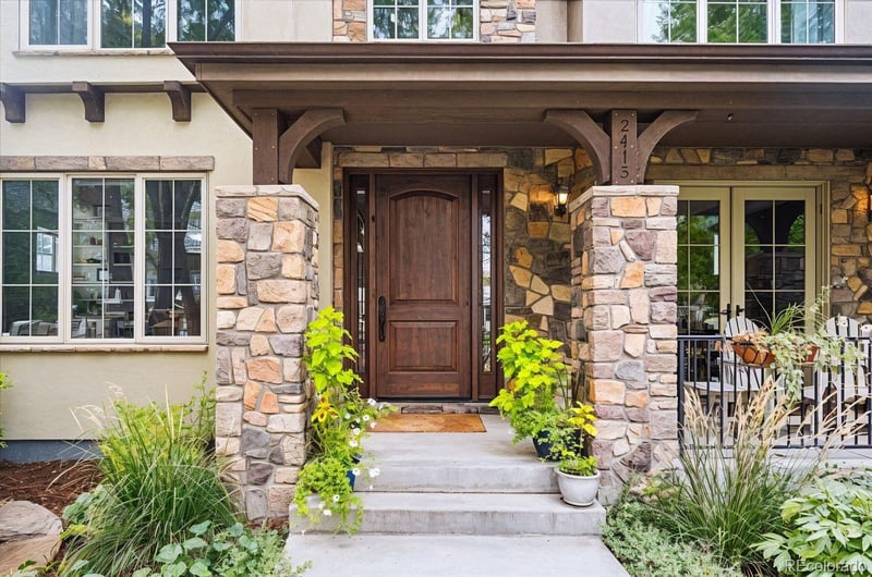 2415 S Madison St, Denver, CO 80210