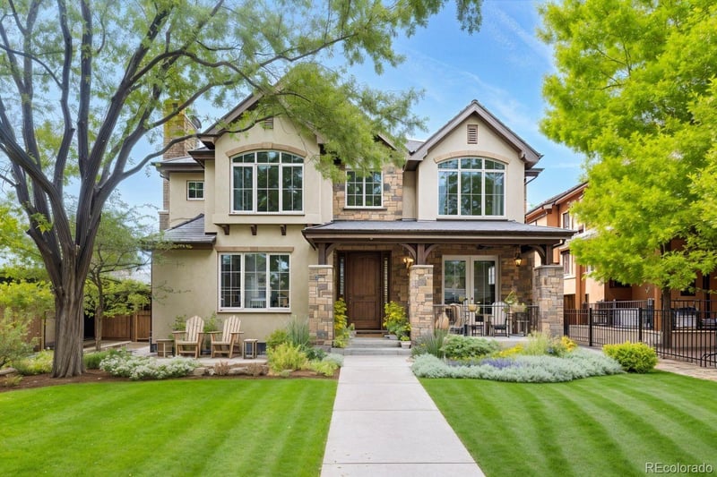 2415 S Madison St, Denver, CO 80210