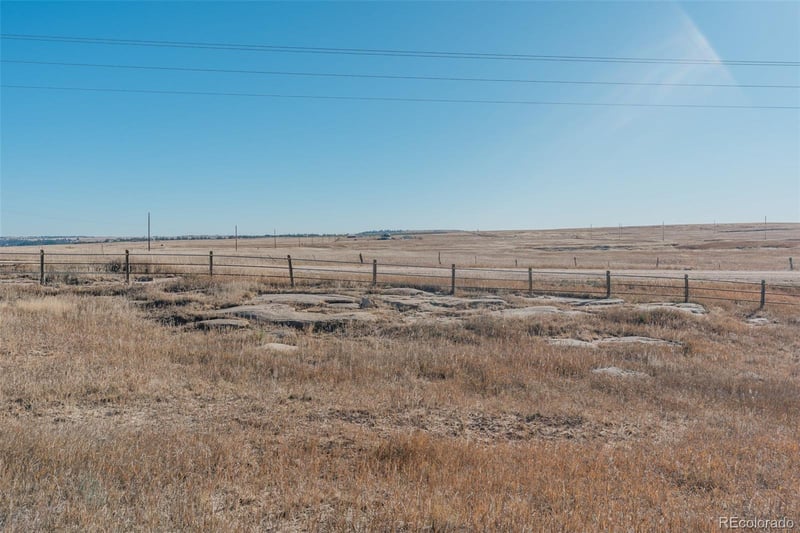 Lot 2 County Road 5, Elbert, CO 80106