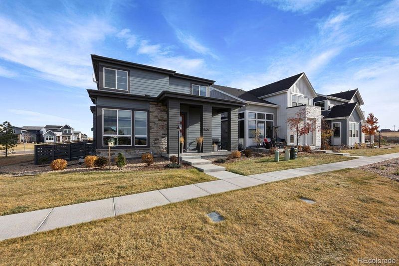 6239 Stable View St, Castle Pines, CO 80108