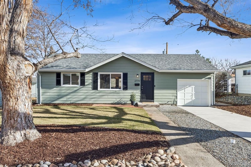 2774 S Knox Ct, Denver, CO 80236