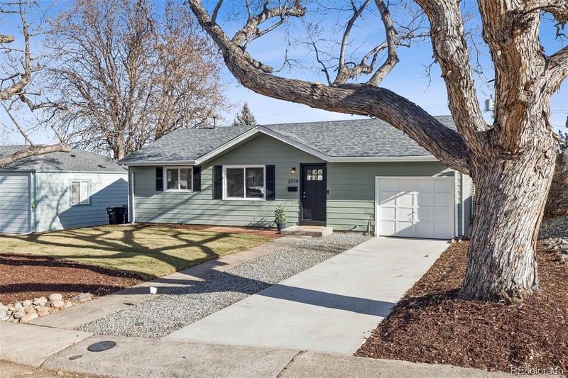 2774 S Knox Ct, Denver, CO 80236