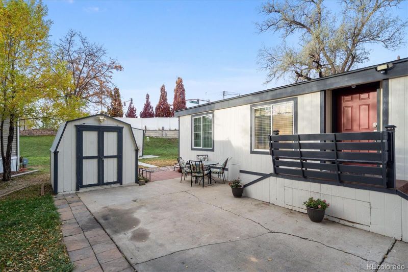 1201 W Thornton Pw Lot 12, Thornton, CO 80260