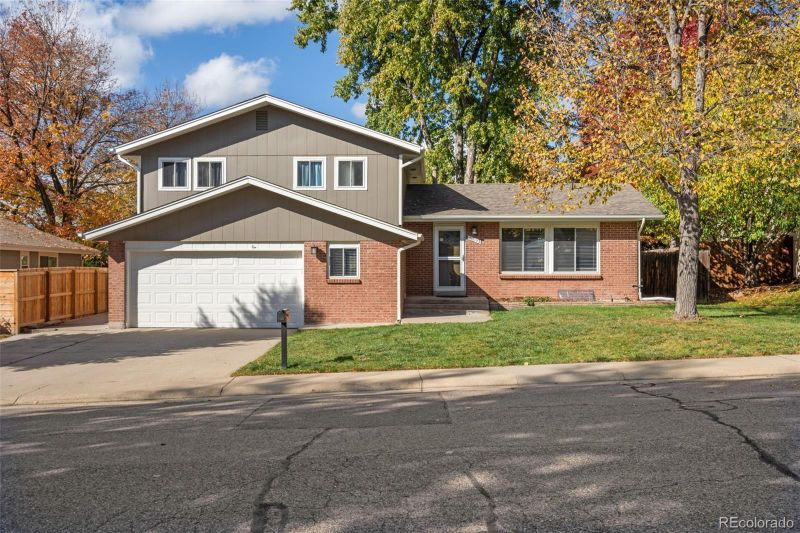 6691 Xenon Dr, Arvada, CO 80004
