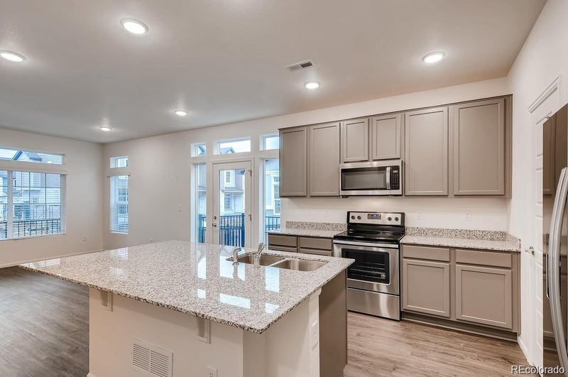3841 N Himalaya Rd #1, Denver, CO 80249