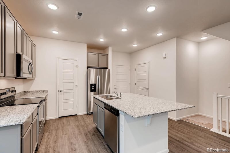 3841 N Himalaya Rd #1, Denver, CO 80249