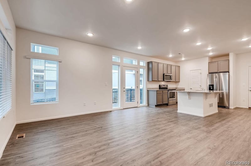 3841 N Himalaya Rd #1, Denver, CO 80249