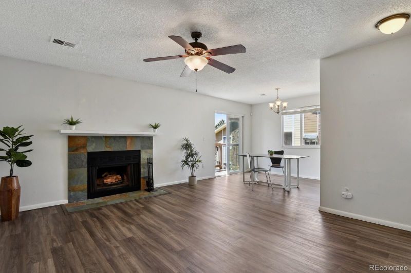 3051 S Ursula Cir #302, Aurora, CO 80014