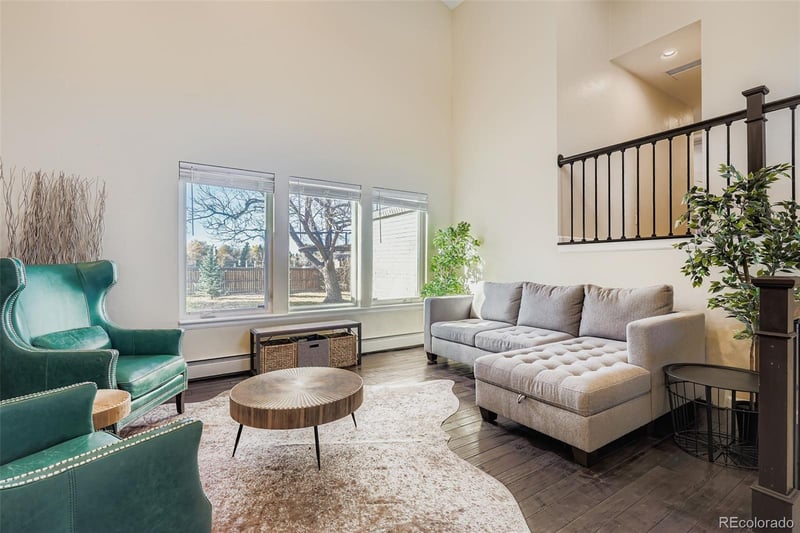 3301 S Magnolia St, Denver, CO 80224